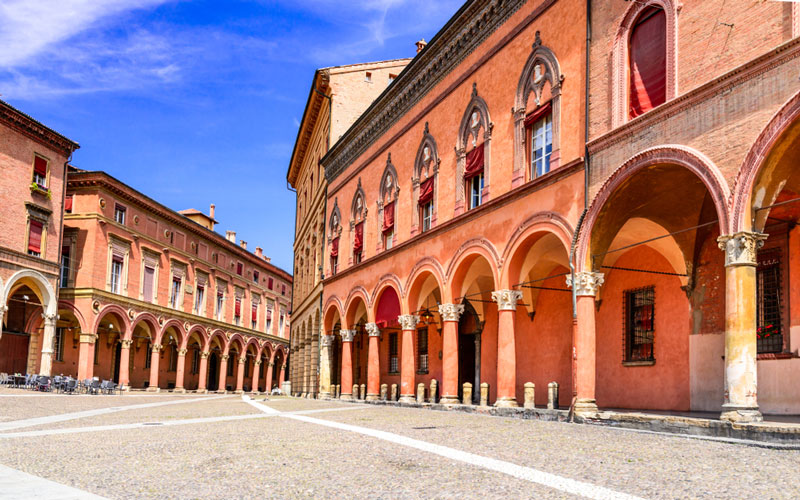 SAPORI E MESTIERI DELLA ROMAGNA